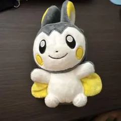ポケモン エモンガ ぬいぐるみ ポケモンセンター 2010 - メルカリ