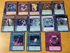 デュエマ デュエパーティー用デッキ 5Cディスペクター デュエル