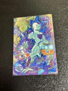 2026年最新】ドラゴンボールヒーローズ SEC フリーザの人気アイテム