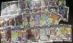 Panini Prizm FIFA World Cupまとめ売り46
