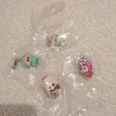 クレヨンしんちゃん めじるし2 　セミコンプリート