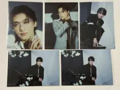 原因は自分にある。 桜木雅哉 生写真