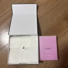 シャネル チャンス オー スプランディド100mL