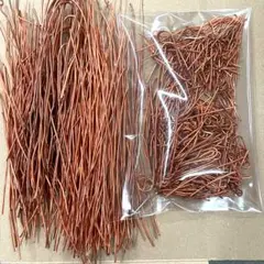 2025年最新】ピカ銅 銅線の人気アイテム - メルカリ