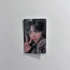 ZEROBASEONE zb1 ゼベワン ゴヌク デジパ トレカ