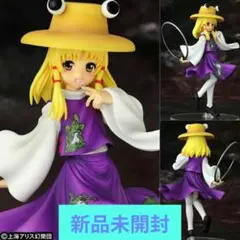 2026年最新】土着神の頂点 洩矢諏訪子の人気アイテム - メルカリ