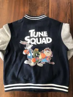 H &Mバックスバニー⭐︎スタジャン⭐︎130㎝