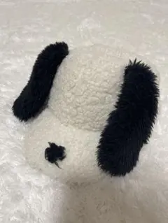 スヌーピー ユニバ USJ 帽子 キャップ