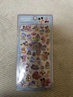 【即日発送】プチドロップステッカー ベビーミッキー　ボンボンドロップシール