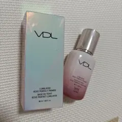 VDL プライマー　化粧下地