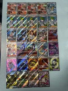値下可能‼️仮価格 ポケモンカードセット SAR ・SR・アイテムカード
