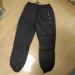 【美品】パンツ　Sサイズ ブラック
