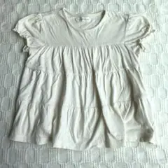 conoco Tシャツ　アイボリー　110cmのサムネイル