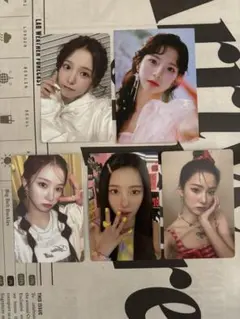 2025年最新】ケプラーユジンの人気アイテム - メルカリ