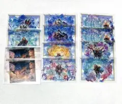 グラブル キャラクターグッズ