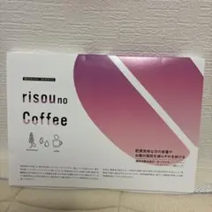 risou no Coffee りそうのコーヒー3g×30袋 ゛ - メルカリ