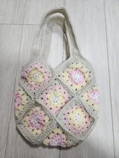 グラニーバッグ