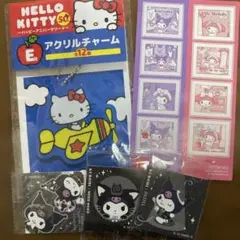 マイメロ キャラクターグッズ