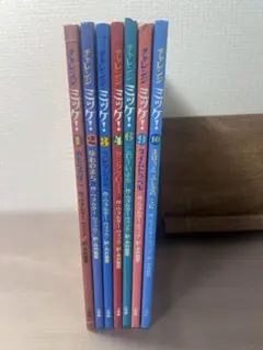 チャレンジミッケ 1 2 3 4 6 9 10 まとめ売り