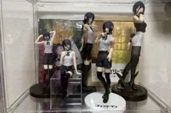 劇場版チェンソーマン レゼ編 フィギュア 9点まとめ売り - メルカリ