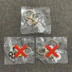 美少女戦士セーラームーン キーホルダー アルテミス