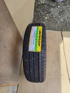 DUNLOP ENASAVE EC204 175/60R16 2本 - メルカリ