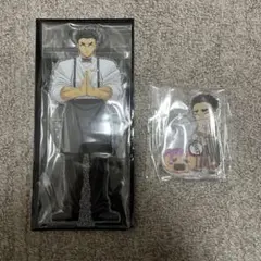 悲鳴嶼行冥 アクリルスタンド モクテル ハロウィン
