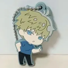 2.SPY×FAMILY スパイファミリー ラバーチャーム ロイド