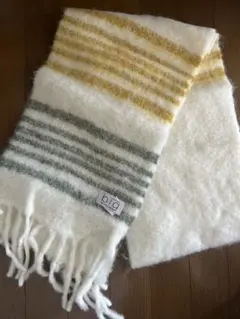 UNITED ARROWS マフラー