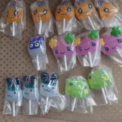 たまごっちキャンディー　ガチャガチャ　まとめ売り