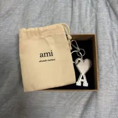 ami alexandre mattiussi ピアス ショッパー 箱付き ami alexandre mattiussi ピアス ショッパー 箱付き - メルカリ