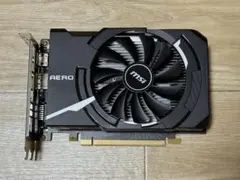 2026年最新】geforce gtx 1650 d6 aero itx j ocの人気アイテム - メルカリ