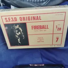 S.F.3.DORIGINALのサムネイル