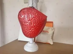 フォリフォリコインケース