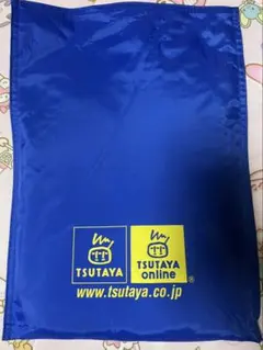 TSUTAYA レンタルバッグのサムネイル