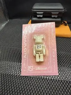 メディコムトイ ベアブリック シリーズ23 シークレット CASHCA - メルカリ