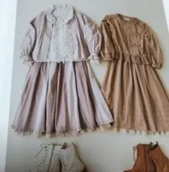 最終価格❗ピンクハウス❤️フリル使いブラウス、ジャケット超美品