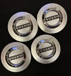 VOLVO 240 コロナホイールセンター キャップ 1129021デンマーク製 