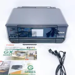 V*7様 閉鎖した社長室にあった EPSON EP-802A 現状渡し 【wif - メルカリ