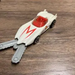 ホットウィール