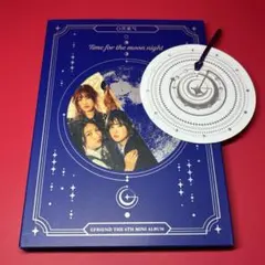 2026年最新】Gfriend time forの人気アイテム - メルカリ