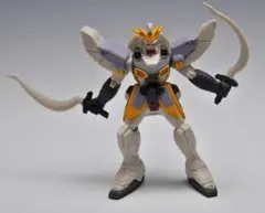 MSセレクション ガンダムサンドロックのサムネイル