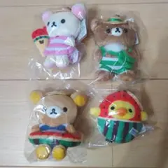 2025年最新】マホロバ リラックマの人気アイテム - メルカリ