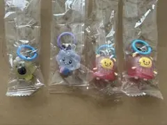 TREASURE TRUZ めじるしアクセサリー