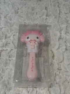 Sanrio My Melody ヘアブラシのサムネイル