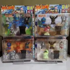 2026年最新】鉄人28号 ソフビの人気アイテム - メルカリ