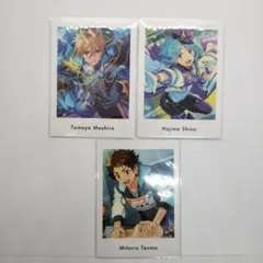 あんスタ ぱしゃっつ【Rabits】