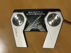 週末値下【美品】スコティキャメロン 2019 PHANTOM X 5 楽天市場】スコッティキャメロン (SCOTTY CAMERON) 2019