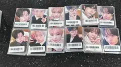 NCTWISH kms 中国北京 サイン会 特典 トレカ チェキ 18枚セット | Mercari