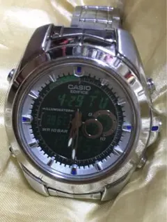 2025年最新】casio edifice efa-119の人気アイテム - メルカリ
